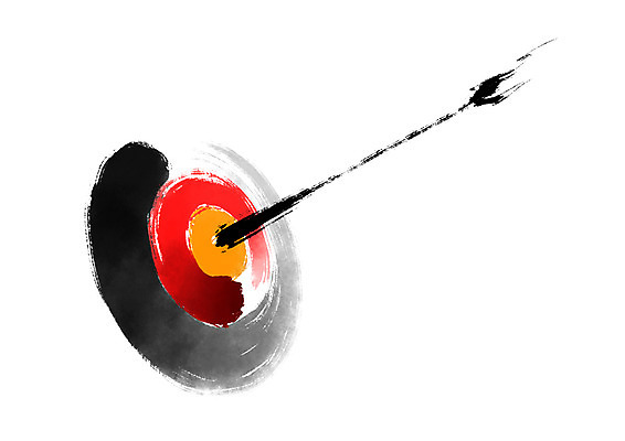 PSD 스포츠용품 일러스트 캘리그라피 화살 사람없음 과녁판 양궁 양궁과녁 국내일러스트 스포츠 오브젝트 파일형식