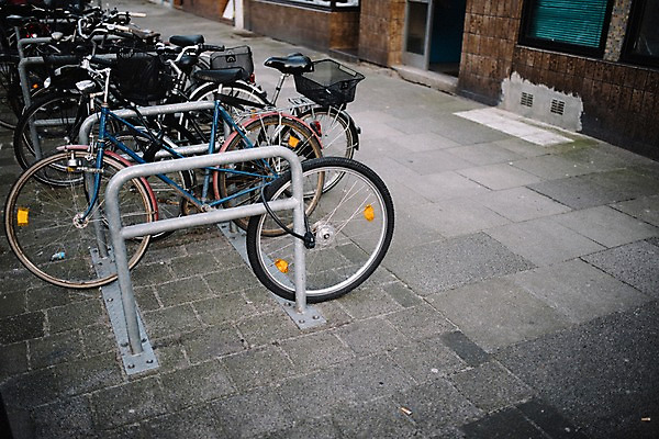 포토 JPG 거리 독일 풍경 사람없음 자전거 보관장소 브레멘 국내포토 유럽 바이크 장소 파일형식