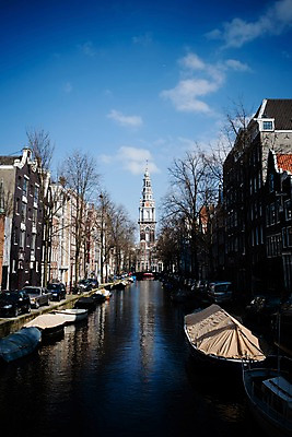 포토 JPG 주간 하늘 풍경 사람없음 야외 건물 강 네덜란드 암스테르담 타워교 선박 국내포토 자연요소 건축물 유럽 수상교통 영국 다리_건축물 파일형식