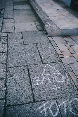 포토 JPG 주간 거리 바닥 독일 풍경 사람없음 야외 브레멘 국내포토 자연요소 유럽 파일형식