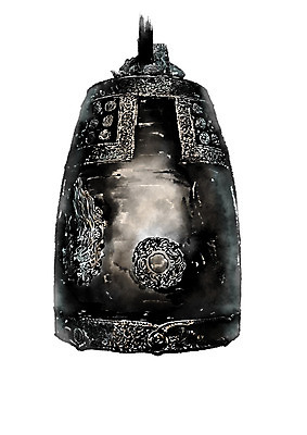 PSD 한국전통 전통문화 일러스트 캘리그라피 전통소품 사람없음 문화재 오브젝트 범종 국내일러스트 전통 문화 유물 한국 종 파일형식