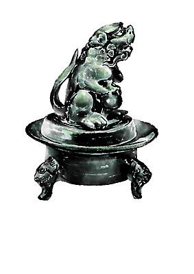 PSD 한국전통 전통문화 일러스트 캘리그라피 전통소품 사람없음 장식 문화재 오브젝트 해태 국내일러스트 전통 문화 한국 파일형식