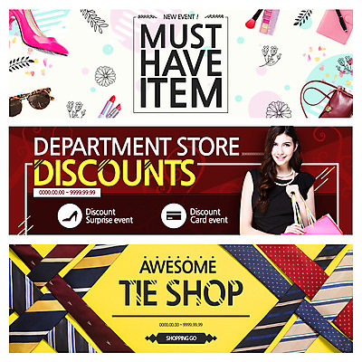 PSD 외국인 템플릿 배너 여자 웹템플릿 가방 넥타이 한명 성인 쇼핑 선글라스 쇼핑백 다이어리 립스틱 하이힐 이벤트배너 할인쿠폰 웹배너 이미지템플릿 1 잡화 안경 구두 사람 인종 사무용품 화장품 여성화 쿠폰 파일형식