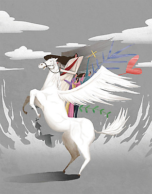 PSD 여자 남자 기독교 어린이 십자가 날개 일러스트 가족 여러명 성인 교회 성경 풀잎 예수 백마 국내일러스트 종교 다수 잎 종교용품 관계 종교건축 사람 건물 풀_식물 신_종교 파일형식