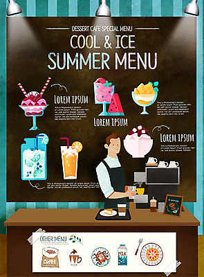 PSD 템플릿 남자 커피 웹템플릿 여름음식 수박 이벤트페이지 한명 이벤트 성인 과일주스 오렌지주스 커피메이커 메뉴 바리스타 팥빙수 제철음식 제철과일 이미지템플릿 직업 1 음료 음식 과일 사람 주스 페이지 빙수 제철 커피용품 파일형식 여름_계절