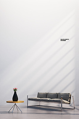 PSD 편집이미지 거실 탁자 사람없음 인테리어 소파 꽃병 공간 디지털합성 디지털아트 이미지편집 디자인 꽃 가구 의자 파일형식