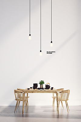 PSD 편집이미지 그릇 화분 의자 식탁 주전자 조명 사람없음 인테리어 공간 디지털합성 디지털아트 이미지편집 식기 디자인 가구 탁자 주방용품 파일형식