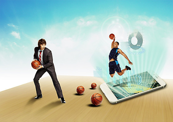 전신 PSD 서양인 구름 편집 편집이미지 남자 흑인 하늘 농구 농구공 서기 20대 성인 두명 스마트폰 운동 점프 경기장 비즈니스맨 농구선수 농구복 덩크슛 이미지편집 자연요소 외국인 비즈니스 공 스포츠시설 모션 운동선수 건강 사람 청년 핸드폰 스마트기기 운동복 구기 직장인 파일형식
