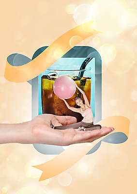 전신 PSD 편집 편집이미지 손 여자 리본 다이어트 요가 빨대 한명 들기 앉기 20대 성인 컵 운동복 운동 한국인 짐볼 아이스커피 이미지편집 1 식기 웰빙 옷 커피 모션 건강 사람 동양인 청년 신체부위 파일형식