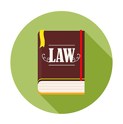 클립아트 아이콘 사람없음 법전 2D아이콘 AI파일 책 파일형식 벡터