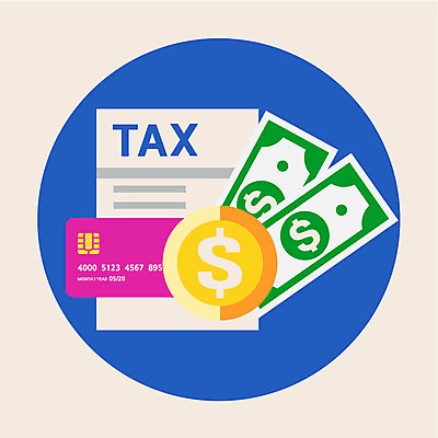 클립아트 아이콘 지폐 사람없음 금융 동전 신용카드 세금 2D아이콘 AI파일 돈 경제 파일형식 벡터