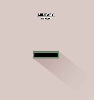 클립아트 일러스트 사람없음 심볼 아이소메트릭 계급 계급장 국방 국내일러스트 AI파일 파일형식 벡터