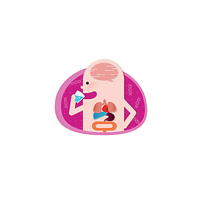 클립아트 아이콘 교육 사람모양 한명 사람 장기 DNA 물컵 2D아이콘 AI파일 모양 1 신체 컵 생명공학 파일형식 벡터