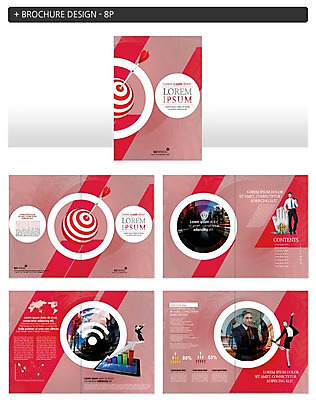 전신 외국인 템플릿 ZIP 화살표 그래프 서기 정장 팜플렛 여러명 성인 앞모습 한국인 비즈니스맨 비즈니스우먼 다트핀 성인만 인디자인 INDD 이미지템플릿 옷 여자 남자 뷰포인트 다수 비즈니스 모션 사람 동양인 인종 직장인 다트 파일형식