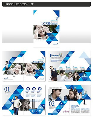 외국인 템플릿 여자 교육 남자 교복 ZIP 대학생 청소년 서기 앉기 동양인 팜플렛 여러명 20대 성인 앞모습 10대 한국인 인디자인 INDD 이미지템플릿 학생 옷 뷰포인트 다수 모션 사람 인종 청년 파일형식