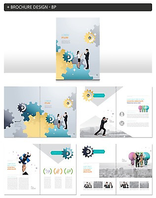 전신 템플릿 손 여자 남자 ZIP 서기 들기 정장 팜플렛 여러명 20대 성인 앞모습 옆모습 신체부위 한국인 비즈니스맨 비즈니스우먼 퍼즐 톱니바퀴 인디자인 INDD 이미지템플릿 옷 뷰포인트 다수 비즈니스 모션 사람 동양인 청년 직장인 파일형식