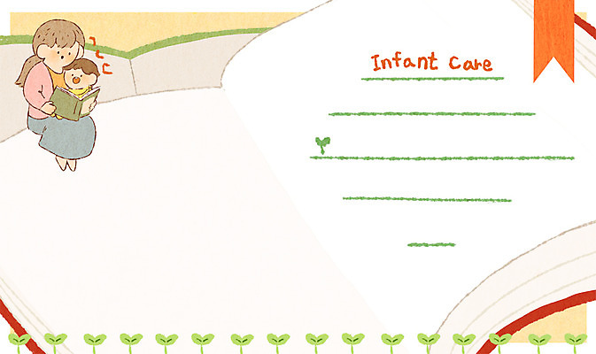 PSD 여자 남자 어린이 일러스트 가족 성인 두명 책 독서 육아 아기 프레임일러스트 국내일러스트 관계 프레임 사람 파일형식