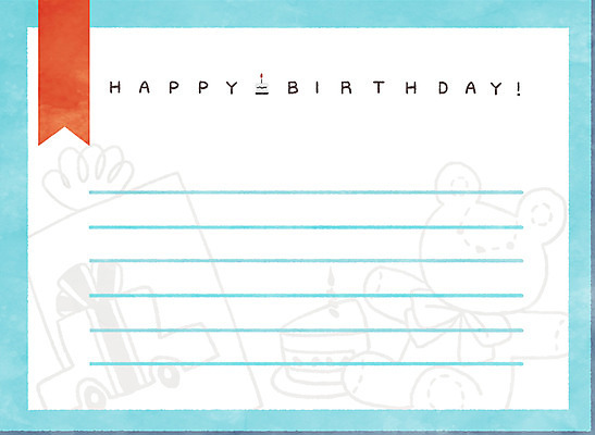 PSD 일러스트 프레임 사람없음 곰인형 생일파티 생일 생일케이크 장난감자동차 생일축하 생일선물 생일카드 생일초 국내일러스트 기념일 인형 초 카드_감사 선물 장난감 케이크 축하 파일형식