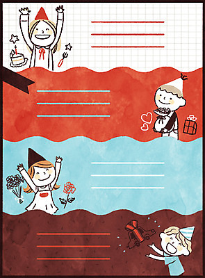 PSD 여자 남자 어린이 꽃다발 일러스트 프레임 여러명 고깔모자 생일파티 생일 생일케이크 장난감자동차 생일축하 생일선물 생일카드 생일초 국내일러스트 모자_잡화 기념일 꽃 다수 초 카드_감사 선물 사람 장난감 케이크 축하 파일형식