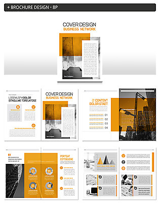 템플릿 ZIP 가로등 비즈니스 전구 그래프 팜플렛 사람없음 필통 인디자인 INDD 이미지템플릿 공공시설 학용품 파일형식