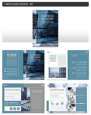 템플릿 남자 ZIP 그래프 앉기 팜플렛 상반신 성인 뒷모습 세명 도시 비즈니스맨 인디자인 INDD 이미지템플릿 뷰포인트 비즈니스 모션 사람 직장인 파일형식