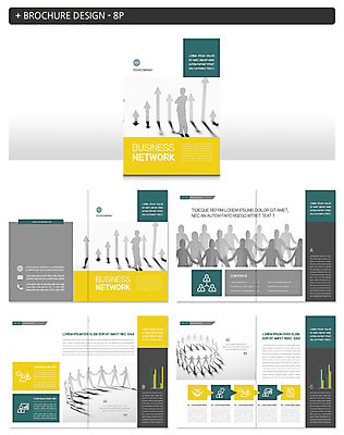 템플릿 ZIP 화살표 비즈니스 그래프 사람모양 팜플렛 사람없음 인디자인 INDD 이미지템플릿 모양 파일형식