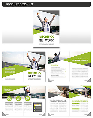 템플릿 남자 ZIP 40대 그래프 서기 정장 팜플렛 여러명 상반신 앞모습 뒷모습 한국인 비즈니스맨 성인남자만 인디자인 INDD 이미지템플릿 옷 뷰포인트 중년 다수 비즈니스 모션 사람 동양인 직장인 남자만 성인만 파일형식