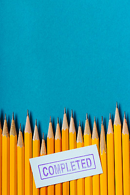 포토 JPG 백그라운드 비즈니스 사람없음 연필 완료 국내포토 컨셉 학용품 필기구 파일형식