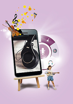 전신 PSD 편집 편집이미지 어린이교육 교육 꽃 어린이 연주 한명 서기 소녀 스마트폰 헤드폰 한국인 종 기타 높은음자리표 바이올린 악보 마이크 이젤 팬플룻 이미지편집 식물 1 여자 음악 음향기기 음표 모션 현악기 관악기 사람 동양인 핸드폰 스마트기기 미술도구 파일형식