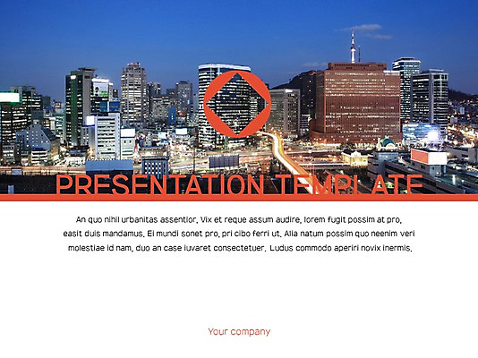 무료이미지 템플릿 비즈니스 그래프 빌딩 사람없음 세트 도시 PPT 프레젠테이션 문서템플릿 문서 이미지템플릿 무료PPT 건물 파일형식