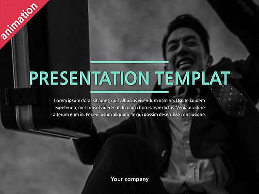 템플릿 남자 비즈니스 그래프 악수 여러명 20대 성인 세트 한국인 PPT 프레젠테이션 문서템플릿 문서 애니형PPT 이미지템플릿 다수 사람 동양인 손짓 청년 파일형식