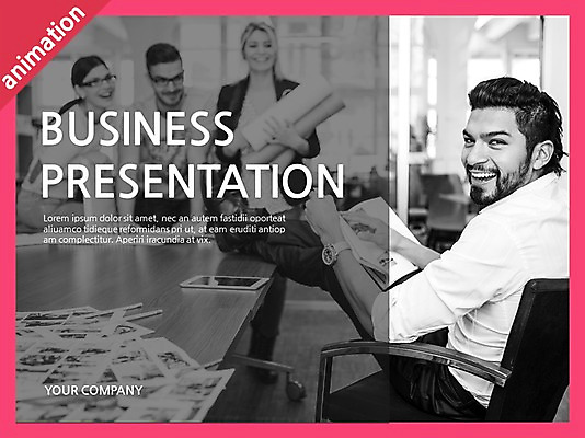 외국인 템플릿 여자 남자 비즈니스 회의 그래프 여러명 성인 세트 PPT 프레젠테이션 문서템플릿 문서 애니형PPT 이미지템플릿 다수 사람 인종 파일형식