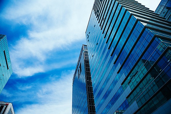 포토 JPG 주간 로우앵글 하늘 빌딩 사람없음 야외 도시풍경 도시 빌딩숲 국내포토 자연요소 뷰포인트 풍경 건물 파일형식