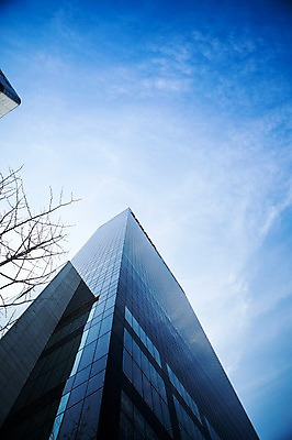 포토 JPG 주간 로우앵글 하늘 빌딩 사람없음 야외 도시풍경 도시 빌딩숲 국내포토 자연요소 뷰포인트 풍경 건물 파일형식