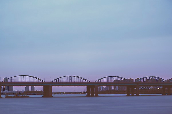 포토 JPG 사람없음 야외 도시풍경 노을 다리 도시 한강 장노출 국내포토 자연요소 서울 촬영기법 풍경 신체부위 랜드마크 파일형식