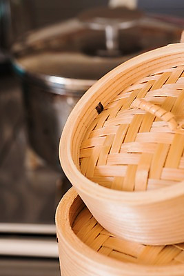 포토 JPG 근접촬영 사람없음 아웃포커스 냄비 찜기 대나무찜기 국내포토 뷰포인트 주방용품 촬영기법 솥 파일형식