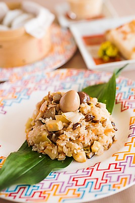 포토 JPG 접시 음식 나뭇잎 사람없음 아웃포커스 메추리알 잡곡밥 일본음식 국내포토 식기 잎 밥 촬영기법 알 파일형식