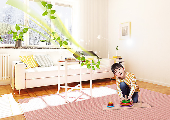 PSD 편집 편집이미지 액자 잎 거실 창문 탁자 부동산 한명 앉기 소년 소파 장난감 한국인 이미지편집 식물 1 남자 어린이 가구 의자 모션 사람 동양인 재산 파일형식