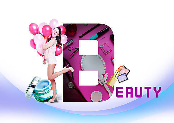 전신 PSD 편집 편집이미지 우먼라이프 여자 한명 서기 웃음 20대 성인 옆모습 화장 뷰티 화장품 한국인 립스틱 손거울 풍선 아이섀도 뷰러 의료성형뷰티 이미지편집 1 라이프스타일 뷰포인트 모션 표정 사람 동양인 청년 거울 화장용품 파일형식