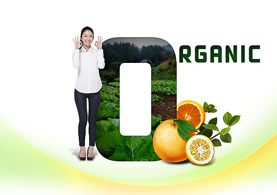 전신 PSD 편집 편집이미지 여자 음식 오렌지 단면 한명 서기 웃음 20대 성인 OK 일본인 배추 유기농 배추밭 이미지편집 외국인 1 웰빙 밭 채소 과일 모션 표정 사람 동양인 손짓 청년 파일형식