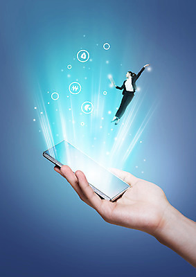 전신 PSD 편집 편집이미지 손 여자 비즈니스 한명 들기 20대 성인 빛 스마트폰 디지털 점프 한국인 비즈니스우먼 이미지편집 1 모션 사람 동양인 청년 신체부위 핸드폰 스마트기기 직장인 파일형식