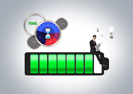 전신 PSD 편집 편집이미지 남자 비즈니스 전구 한명 앉기 성인 30대 한국인 열기구 시간 비즈니스맨 신문 건전지 모래시계 톱니바퀴 이미지편집 1 모래 시계 항공교통 모션 사람 동양인 간행물 장년 직장인 뉴스 파일형식