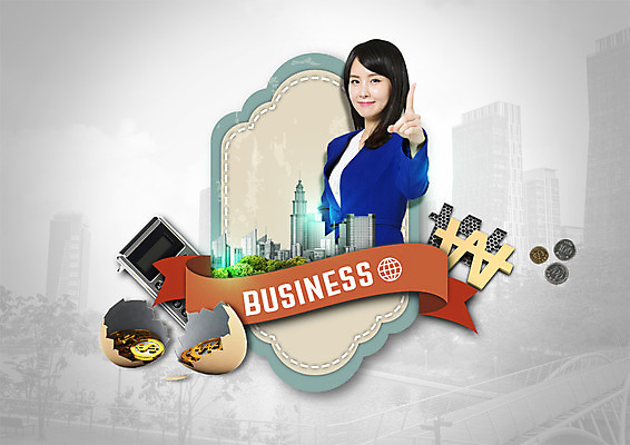 PSD 편집 편집이미지 여자 리본 비즈니스 한명 손짓 빌딩 상반신 20대 성인 금융 라벨 달러 계란 동전 한국인 계산기 도시 비즈니스우먼 원화 화폐기호 이미지편집 1 기호 돈 모션 문구용품 프레임 사람 동양인 청년 건물 경제 알 장비 직장인 화폐 파일형식