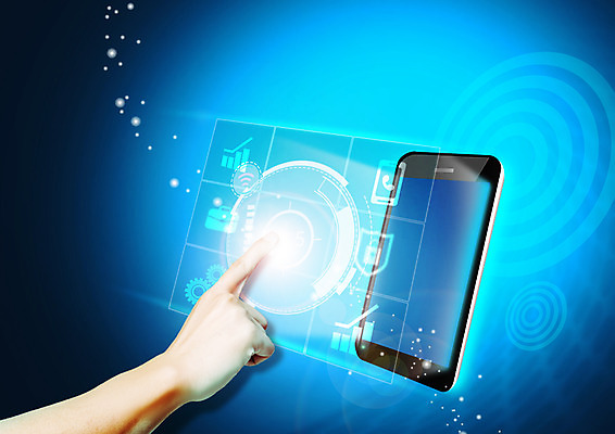 PSD 편집 편집이미지 손 비즈니스 그래프 정보기술 신체부위 스마트폰 디지털 터치 톱니바퀴 터치스크린 이미지편집 기술 사람 핸드폰 스마트기기 파일형식