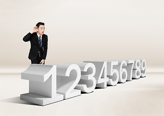 PSD 편집 편집이미지 남자 비즈니스 한명 상반신 20대 성인 숫자 듣기 한국인 비즈니스맨 이미지편집 문자 1 모션 사람 동양인 청년 직장인 파일형식