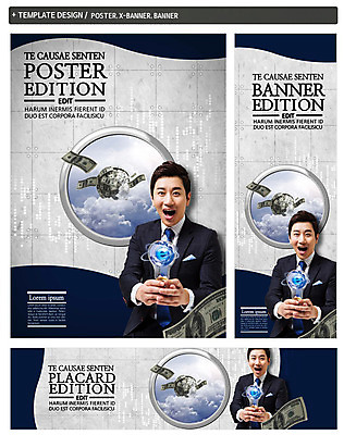 PSD 구름 배너 배너템플릿 남자 가로배너 ZIP 포스터 세로배너 지폐 전구 한명 웃음 상반신 성인 30대 금융 세트 달러 놀람 한국인 현수막 비즈니스맨 e비즈니스 자연요소 템플릿 1 감정 돈 비즈니스 표정 사람 동양인 가로 세로 장년 경제 직장인 파일형식