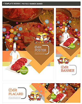 PSD 접시 배너 배너템플릿 남자 가로배너 ZIP 포스터 세로배너 음식 동물캐릭터 요리사모자 생고기 한명 손짓 상반신 성인 세트 요리사 한국인 소고기 현수막 최고 소 한우 동물 템플릿 직업 캐릭터 모자_잡화 1 식기 포유류 모션 육류 사람 동양인 가로 세로 파일형식