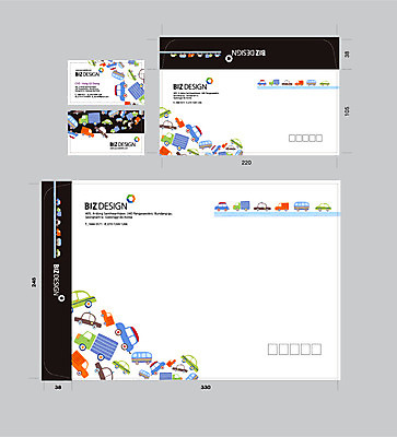 템플릿 자동차 명함 명함템플릿 서류봉투 편지봉투 버스 사람없음 세트 트럭 패키지 봉투템플릿 우편봉투 비즈디자인 봉투디자인 이미지템플릿 AI파일 육상교통 봉투 대중교통 편지 우편물 파일형식 벡터