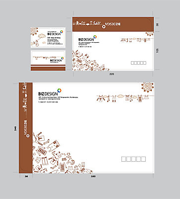 템플릿 옷 명함 명함템플릿 서류봉투 편지봉투 사람없음 세트 태양 빨랫줄 패키지 봉투템플릿 우편봉투 비즈디자인 봉투디자인 이미지템플릿 AI파일 자연요소 줄 봉투 편지 우편물 파일형식 벡터