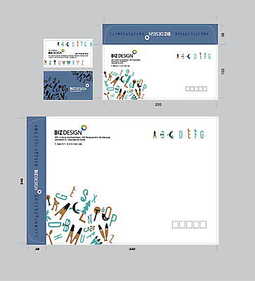 템플릿 알파벳 명함 명함템플릿 서류봉투 편지봉투 사람없음 세트 패키지 봉투템플릿 우편봉투 비즈디자인 봉투디자인 이미지템플릿 AI파일 영어 봉투 편지 우편물 파일형식 벡터